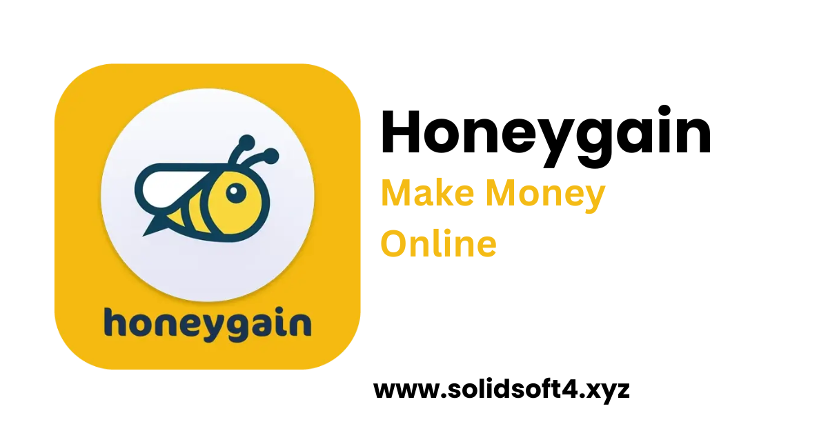 Unleash the Power of Passive Income with Honeygain in 2023