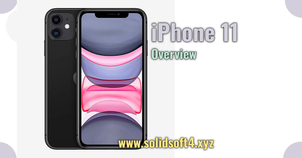 iPhone 11 a High Demand Phone in Global Market