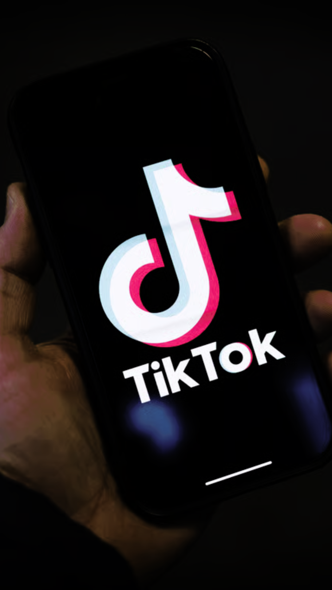 Nepal Banned TikTok to prevent social harmony and family unity