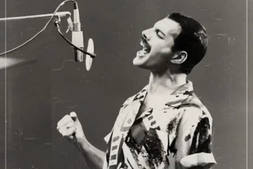 The Queen classic Freddie Mercury wrote in “five or ten minutes”