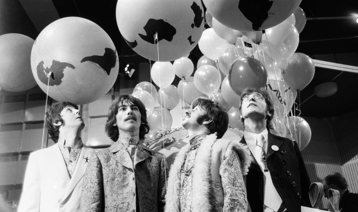 The 5 Longest Beatles Songs