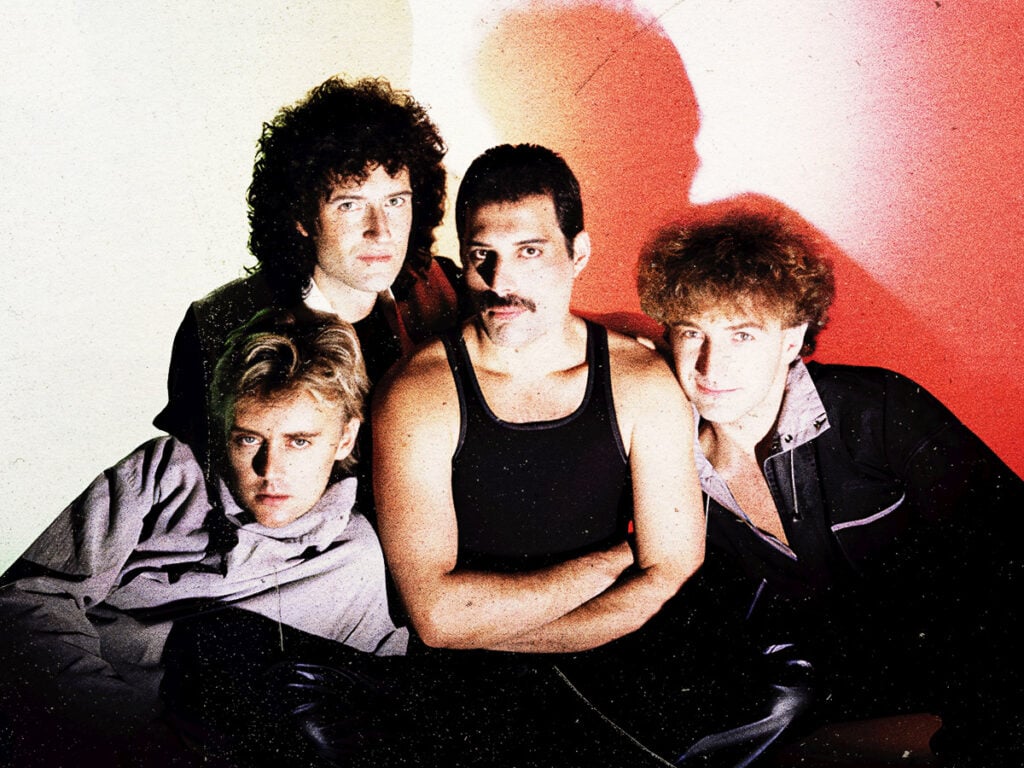 Brian May on the “most beautiful” song Freddie Mercury ever wrote