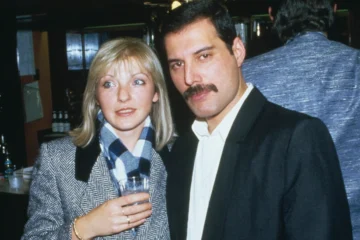 Who Is Freddie Mercury’s Longtime Partner and Friend Mary Austin?